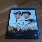 The Greatest Game Ever Played Blu-ray Suomijulkaisu - pikkukuva 1