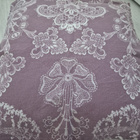H&M roosa Tyynynpäällinen / Koristetyynynpäällinen 2kpl - pikkukuva 1
