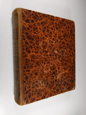 Förslag till allmän civillag (1826)