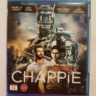 Chappie (Blu-ray) - pikkukuva 1