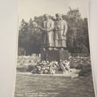 VANHA Postikortti Oulu 1950-l Alkup.Mallikappale - pikkukuva 1