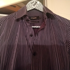 Dressmann kauluspaita S-koko 37/38. - pikkukuva 1