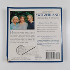 Karen Brown ym. : Karen Brown's Switzerland - Charming In... - pikkukuva 2