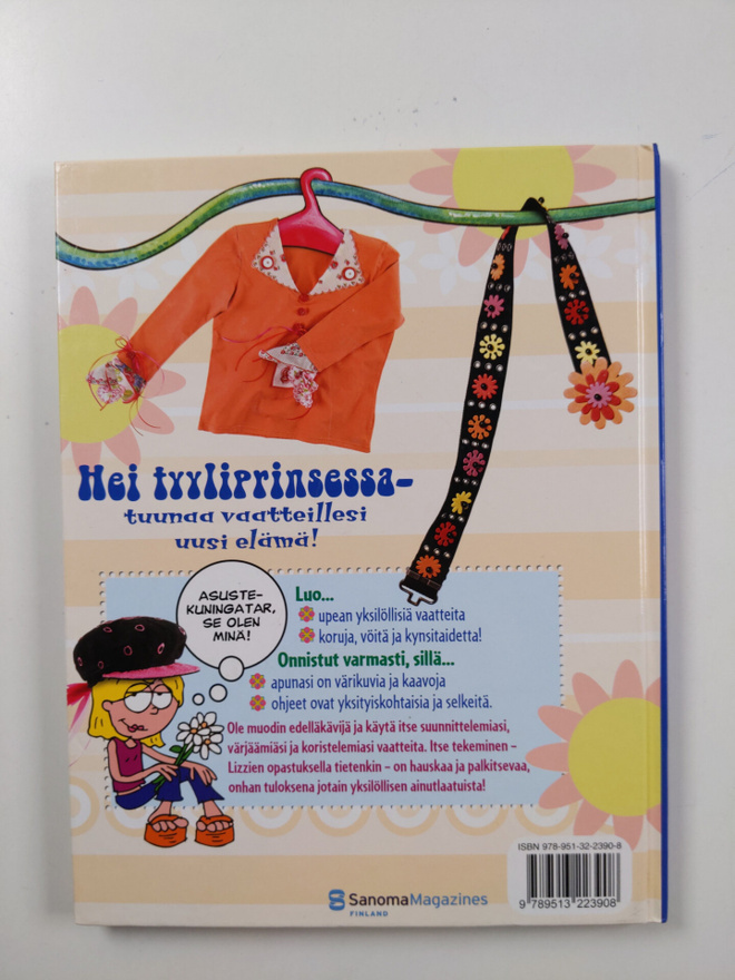 Item image