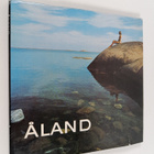 Volker von Bonin : Åland = The Åland-Islands - pikkukuva 1