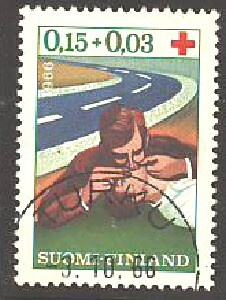 1966 PR 15 p loisto TURKU -66