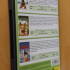 3DVD Onni puuttuu peliin, Ystäväni Winn-Dixie ja Koiruuksia - pikkukuva 2