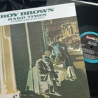 Roy Brown LP - pikkukuva 1