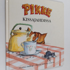 Thomas Halling : Pikke kissajahdissa - pikkukuva 1