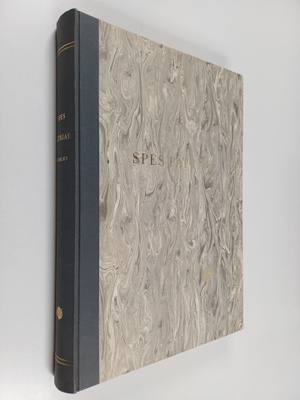 Spes Patriae : MCMLXV