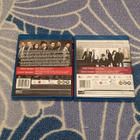 The Blacklist Kausi 1 ja 2 Blu Ray - pikkukuva 2