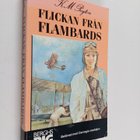 K. M. Peyton : Flickan från Flambards - pikkukuva 1