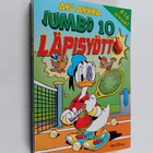 Jumbo 10 : Läpisyöttö - pikkukuva 1