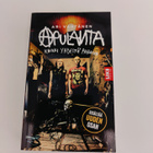 Ari Väntänen; Apulanta - Kaikki yhdestä pahasta - pikkukuva 1