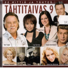 TÄHTITAIVAS 9 - pikkukuva 1