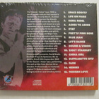 David Bowie Live In Rio 1990 CD - pikkukuva 2