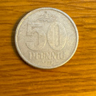 Saksa 50 Pfenning 1958 - pikkukuva 1