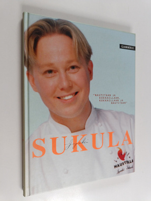 Jyrki Sukula : Kaikilla mausteilla