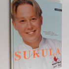 Jyrki Sukula : Kaikilla mausteilla - pikkukuva 1