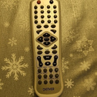 Denver DVD / karaokesoitin - pikkukuva 2