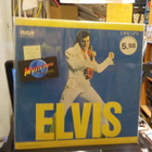 ELVIS PRESLEY - ELVIS 2LP CAN-73 VG++/EX (+) - pikkukuva 1