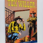 Gianluigi Bonelli : Tex Willer Kirjasto 69: Vaitelias tod... - pikkukuva 1
