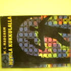 W.S. MAUGHAM HUVILA KUKKULALLA - pikkukuva 1
