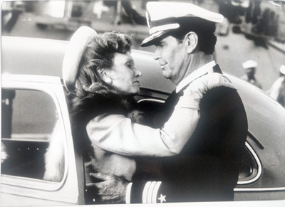 Pressikuva: Tähdet (?) (James Garner)