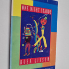 Rosa Liksom : One Night Stands - pikkukuva 1