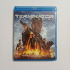 Terminator Genisys - Bluray - pikkukuva 1