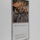Metsästys- ja urheiluaseet - pikkukuva 1