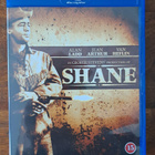 Shane - Etäisten laaksojen mies (1953) Blu-ray - pikkukuva 1