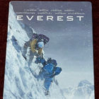EVEREST - BLU-RAY + 3D BLU-RAY - pikkukuva 1