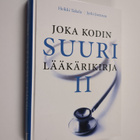 Heikki Takala : Joka kodin suuri lääkärikirja 2 - pikkukuva 1