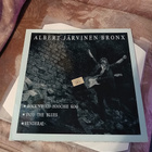 Albert Järvinen Bronx – 12 " MAXI - EP - pikkukuva 1
