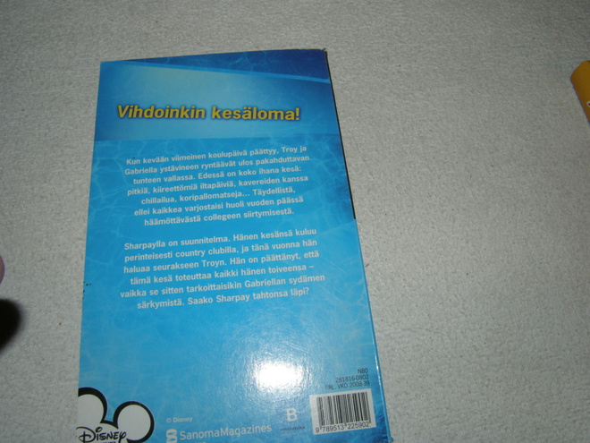 Item image