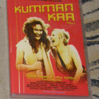 Kumman kaa vol. 1 - 2DVD - pikkukuva 1