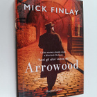 Mick Finlay : Arrowood - pikkukuva 1