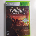 Fallout New Vegas: Ultimate Edition XBOX360 - pikkukuva 1