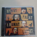 Hyvät, pahat ja rumat lapset CD - pikkukuva 1