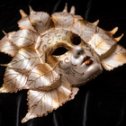 Venetsialainen naamio ”Maschera da Carnevale” - pikkukuva 1