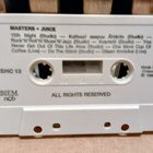 Juice Leskinen - Masters C-Kasetti - pikkukuva 5