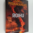 Tuomas Niskakangas : Roihu - pikkukuva 1
