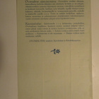 OVOMALTINE 1913 DR A.WANDER A.- G. BERN SCHWEIZ (K12-101) - pikkukuva 3