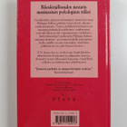 P. D. James : Viaton veri - pikkukuva 2