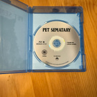 Pet sematary blu-ray - pikkukuva 3