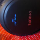 Kuulokkeet PHILIPS käytetyt - pikkukuva 2