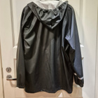 Hupullinen sadetakki, koko 170, HC Rainwear (#3507) - pikkukuva 2