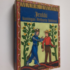 Mark Twain : Jenkki kuningas Arthurin hovissa - pikkukuva 1