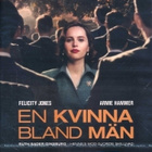 En Kvinna Bland Män  -  Oikeuden Puolesta  -   (Blu-ray) - pikkukuva 1